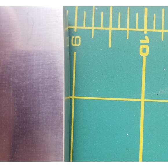 Metal bright Finish 9" X 7.5" Free Standing Portrait Landscape Or Hanging Frames - Picture 8 of 8